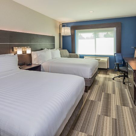 Holiday Inn Express - Sunnyvale - Silicon Valley By Ihg Exterior photo