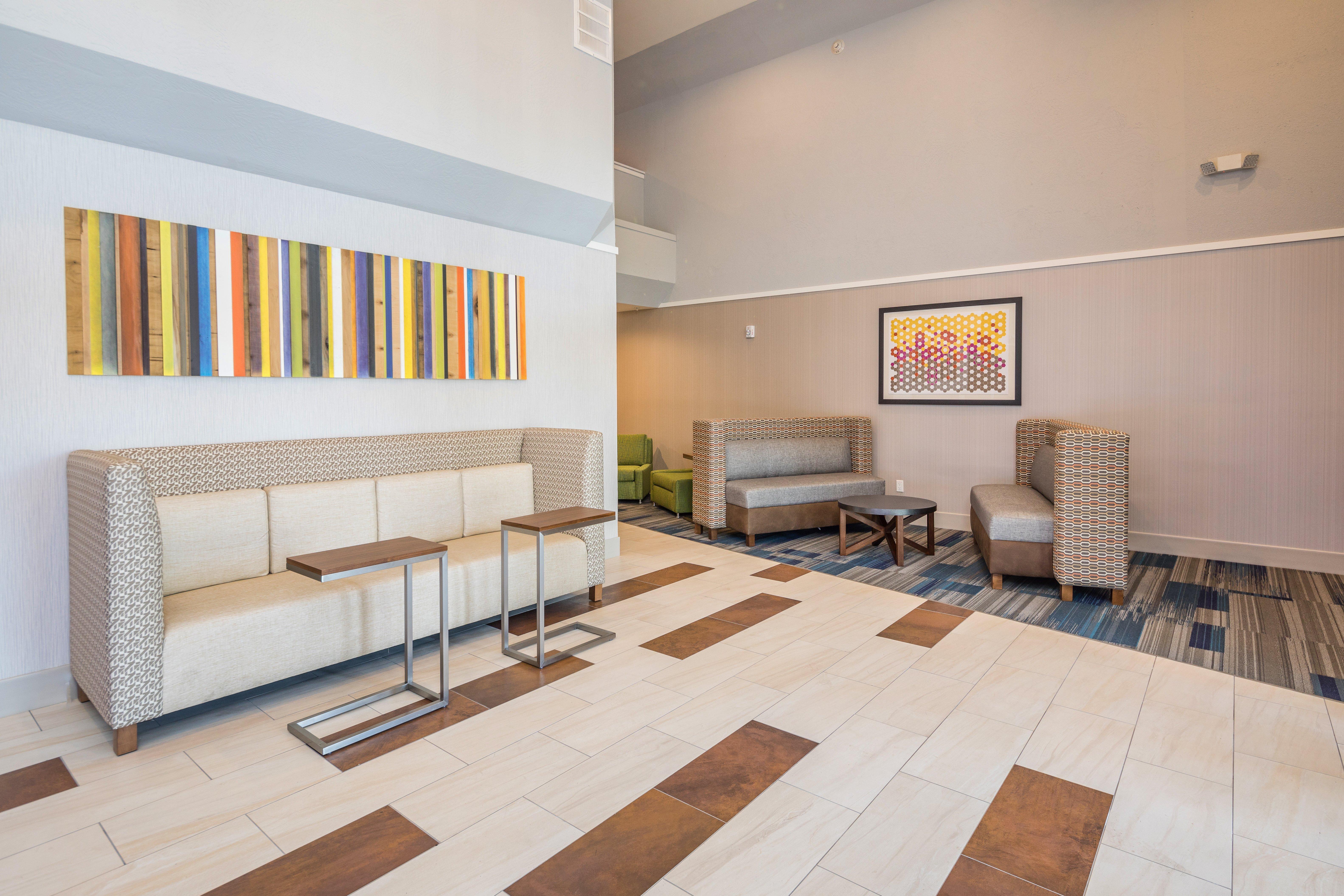 Holiday Inn Express - Sunnyvale - Silicon Valley By Ihg Exterior photo
