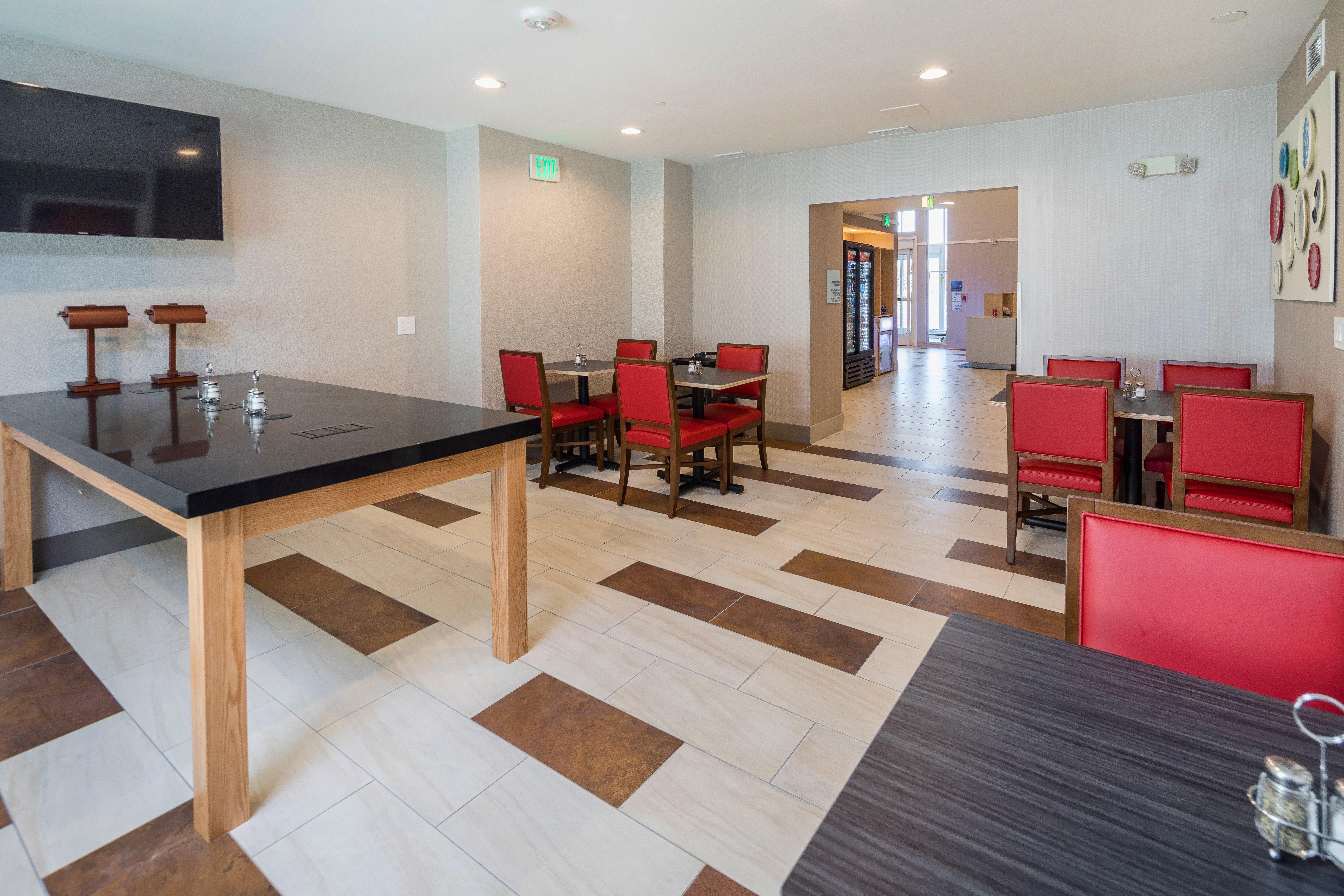Holiday Inn Express - Sunnyvale - Silicon Valley By Ihg Exterior photo